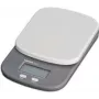 MAUL Briefwaage MAULstart - LCD - Grau - Weiß - 170 mm - 110 mm - 25 mm (1623082)