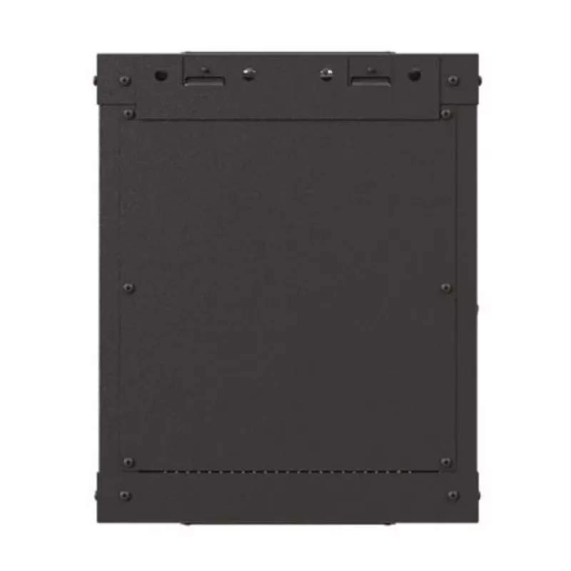 Wandmontage-Rack Lanberg WF11-3306-10B 6U Schwarz 30 kg Kapazität
