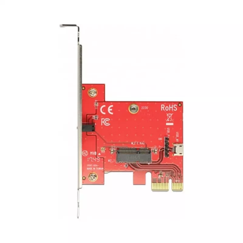Interner M.2-Adapter DeLOCK 89889