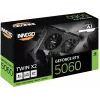 INNO3D GeForce RTX 5060 Twin X2 8GB GDDR7 Grafikkarte