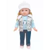 Puppe Artyk Natalia 185663 — 30 cm Höhe, funktionale Puppe