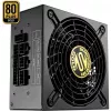 Sharkoon SilentStorm SFX 500 Gold Netzteil (intern) 80 PLUS Gold AC 100-240 V 500 Watt