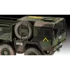 Kunststoffmodellbausatz REVELL Man 10T Milgl 8x8 LKW Maßstab 1/35