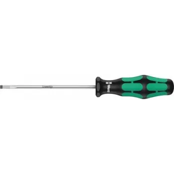 Wera 335 0,4 x 2,0 x 60 mm Schlitz-Schraubendreher (05008006001)