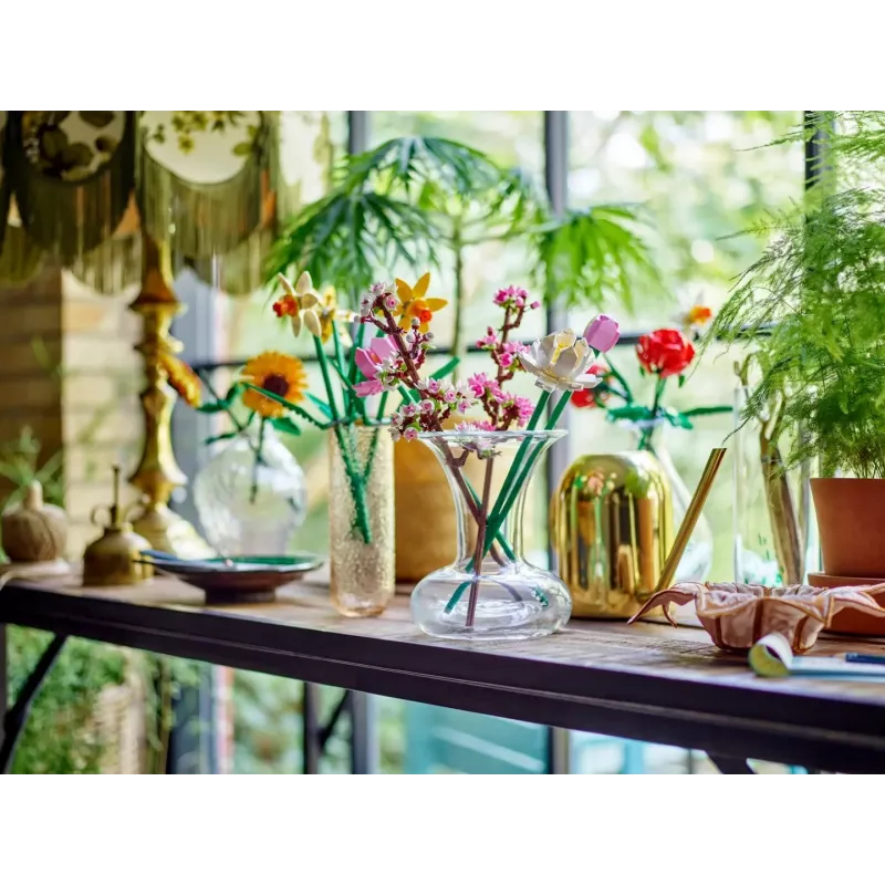Lego 40725 Kirschblüten