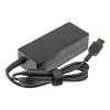 Netzteil Grün Cell AD38AP 65W für Lenovo Laptops, 20V 3,25A, 1,2 m Kabel, schwarz
