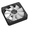 Gehäuselüfter APNX FP1-Q 120 PWM ARGB-BK 120mm PWM ARGB schwarz