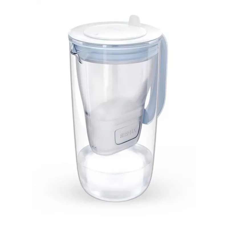 Brita Glass+3 Maxtra Pro Pure Performance Filterkanne