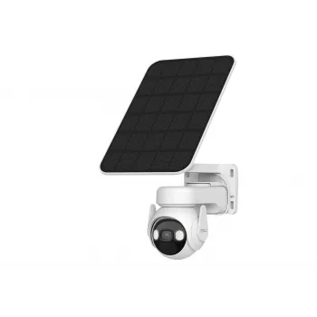 Imou Cell PT Solar Kit Dome IP-Überwachungskamera Außenbereich 2304 x 1296 Pixel Wand