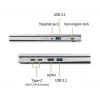 Notebook Acer Aspire 15,6 Zoll i7-13620H 16 GB 512 GB FHD W11P