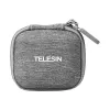 Kamera Mini-Tasche Telesin IS-HCC-001 für Insta360 GO 3 — kompakte, leichte Schutzhülle
