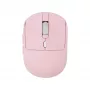 Maus SBOX WM-710 Pink kabellose Schnittstelle