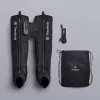 Therabody RecoveryAir JetBoots Prime Kompressionsstiefel, regulär