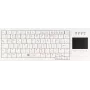 Tastatur GETT CleanType Xtra Touch USB QWERTZ deutsches Layout