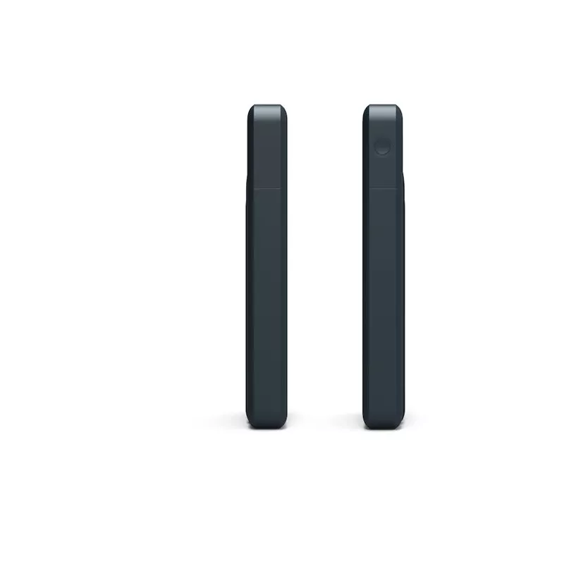Powerbank Port Designs 907006 10000 mAh Lithium-Polymer Schwarz