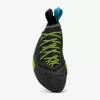 Scarpa Mago Kletterschuhe - schwarz