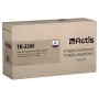 Actis TH-226X Toner (Ersatz für HP 226X CF226X; Standard; 9000 Seiten; Schwarz)