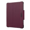 Urban Armor Gear Metropolis SE Series iPad Pro 13 (7. Gen., 2024, M4) Folio-Hülle