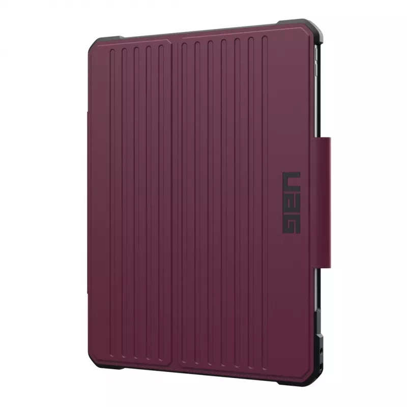 Urban Armor Gear Metropolis SE Series iPad Pro 13 (7. Gen., 2024, M4) Folio-Hülle