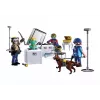 Spielset Playmobil City Action 71876 Action-Abenteuer 4-10 Jahre