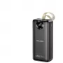 Tragbares Ladegerät Awei PA-34 30000mAh