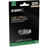 USB-Stick Emtec 128 GB USB Typ-C 3.2 Gen 1 C280