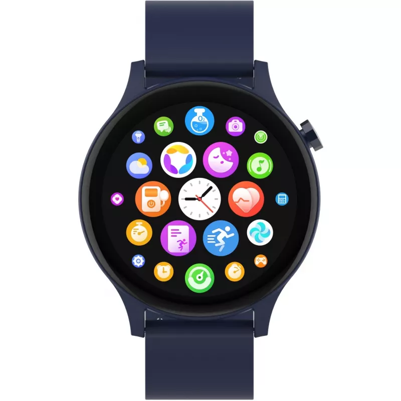 Smartwatch Denver SWC-338BU Blau