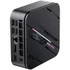 Mini-PC Schwarzview MP100 Pro I5-12450H 16GB 1TB W11 PRO Schwarz