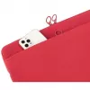 TUCANO Top Second Skin 40,60 cm 16 Rot Notebook bis 16 BFTMB16-R
