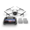 Drohne Mini 4 Pro Fly More Combo (RC 2)