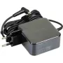 ASUS 0A001-00235000 Netzteil Indoor 45 W Schwarz
