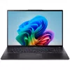 Acer Swift 16 AI SF16-51T - 180°-Scharnierdesign - Intel Core Ultra 7 258V / 2,2 GHz - Evo - Win 11 Home - Intel Arc Graphics 140V - 32GB RAM - 1,024TB SSD NVMe - 40,6 cm (16) OLED