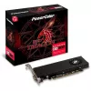 Grafikkarte AMD Radeon RX 550 4GB GDDR5