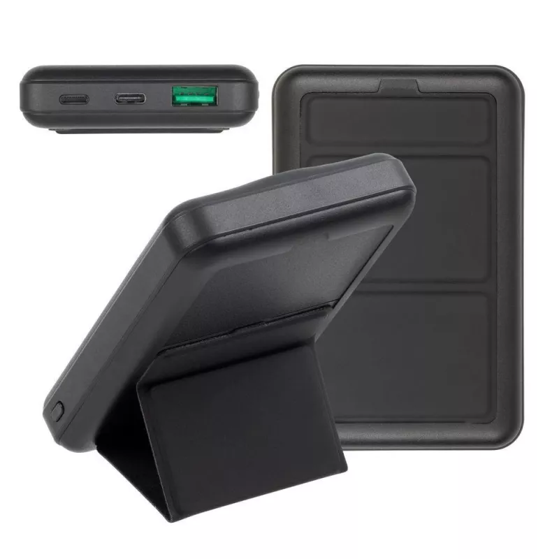 Powerbank Wrl 10000MAH/MAGSAFE VA2604 Rivacase