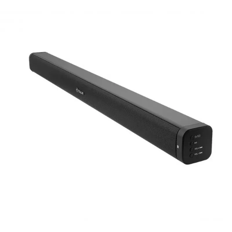 Soundbar-Lautsprecher Tellur TLL161151 24 W