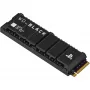 SSD Western Digital Schwarz SN850P 1 TB M.2 PCIe Gen4 NVMe