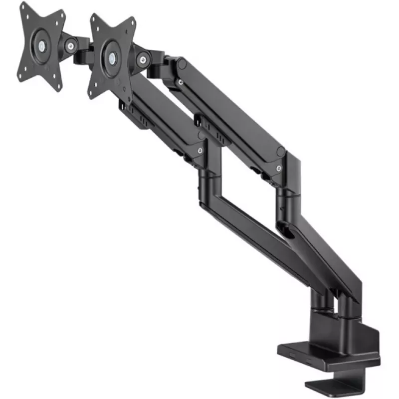 Goobay 70814 Display Schwarz