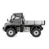Amewi Mercedes-Benz Unimog Geräteträger 4WD Anthrazit 1:10 ARTR (22683)