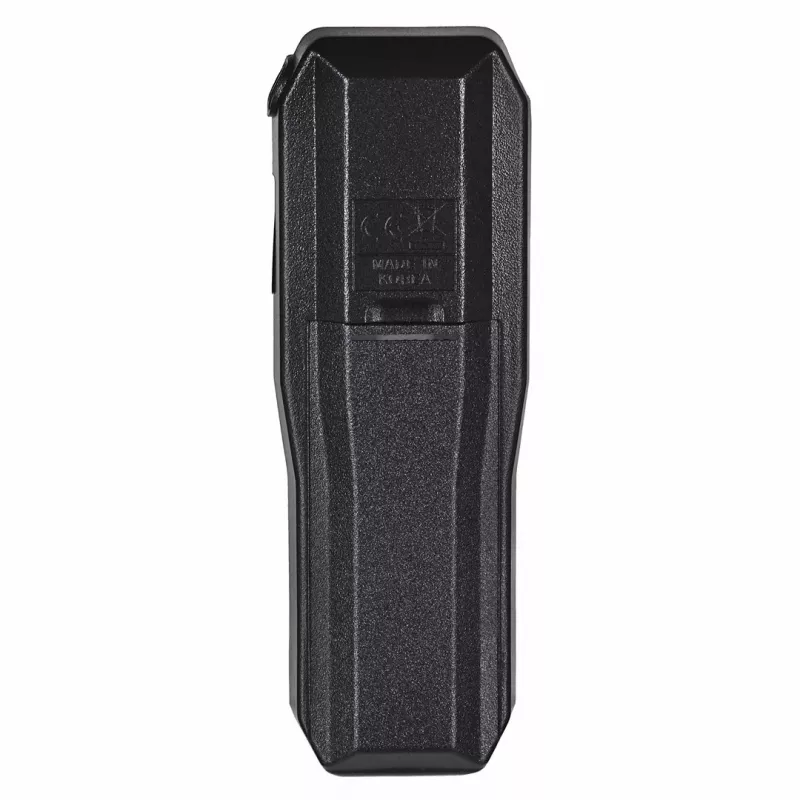 HI-TECH MEDICAL BACSCAN F-30 Alkoholtester 0 - 4% 1% Schwarz