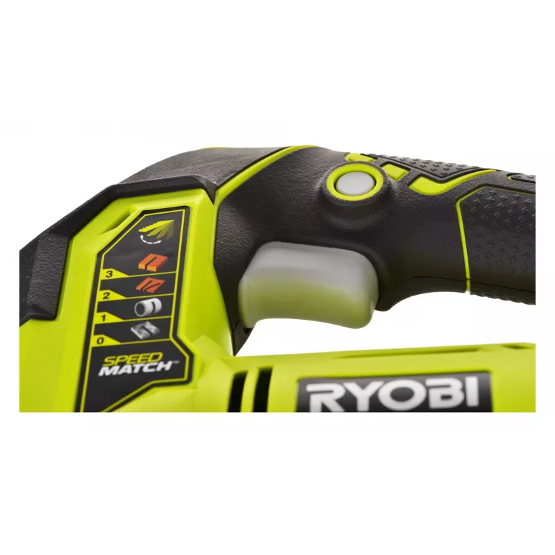 Akku-Stichsäge 18V R18JS-0 (ohne Akku und Ladegerät) Ryobi