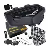 FreedConn FX Pro V2 EU MESH Motorrad-Intercom