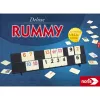 Deluxe-Set – Rummy, Brettspiel