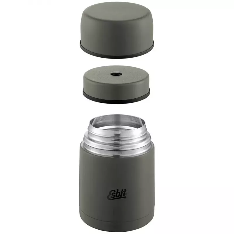 Termos obiadowy Esbit Food Jug 1L - olivgrün