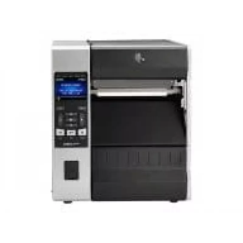 Zebra ZT620 Etikettendrucker Thermotransfer 300 x 300 DPI Kabelgebunden & Kabellos Ethernet LAN Bluetooth