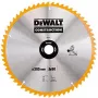 Kreissägeblatt DeWALT DT1960-QZ