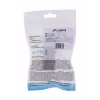 Netzwerk-Splitter LANBERG AD-RJ45-RJ45-OU6 — weißer RJ-45 1 Eingang zu 1 Ausgang