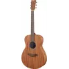 Akustikgitarre YAMAHA STORIA II 6-saitig Blue Wood – Mahagoni-Decke/Boden/Zargen, Nato-Hals, Walnuss-Griffbrett