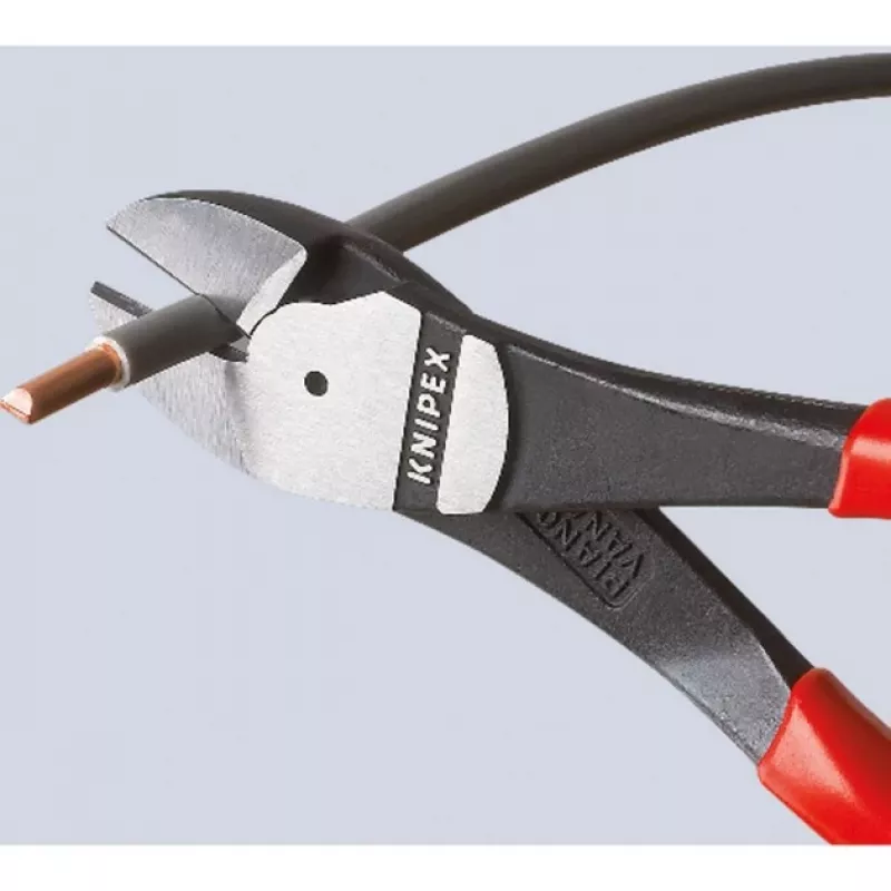 Diagonal-Seitenschneider Knipex 74 01 200