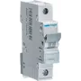 Hager MCN120 C-Typ 1P 1-Modul Leitungsschutzschalter (MCN120)