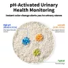 Katzenstreu PETKIT Urine Monitor, 4 Beutel — urinüberwachende klumpende Streu für Katzen